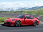 Porsche 911 GT3 2013 года